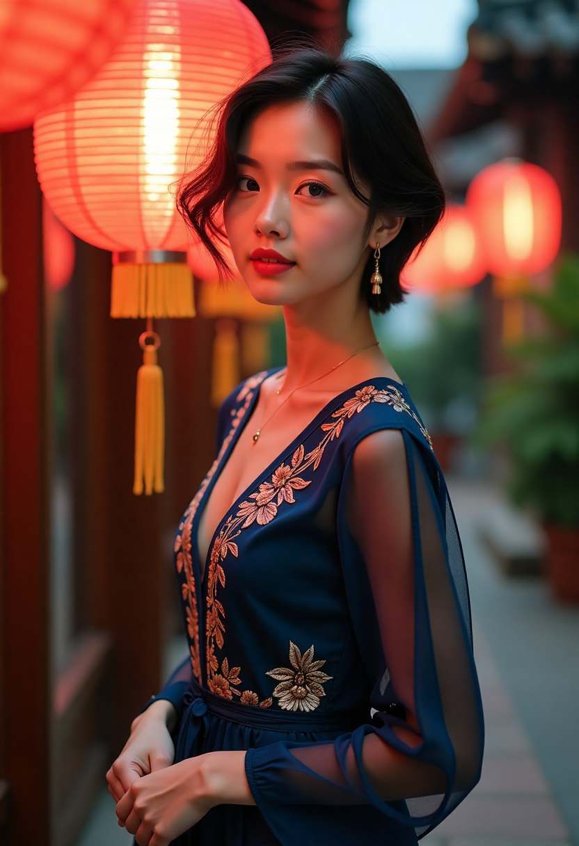 烈日追风