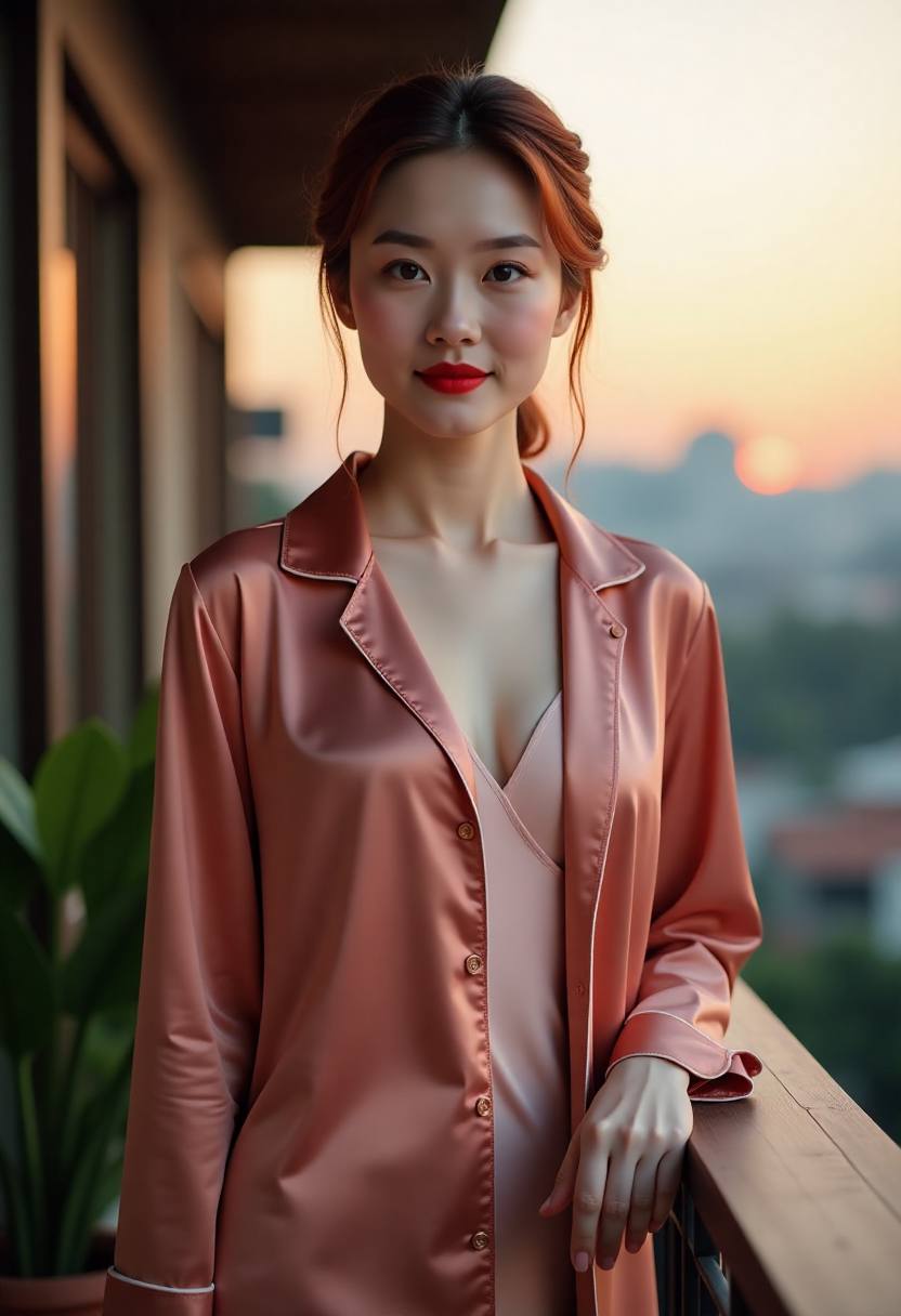烈焰风暴