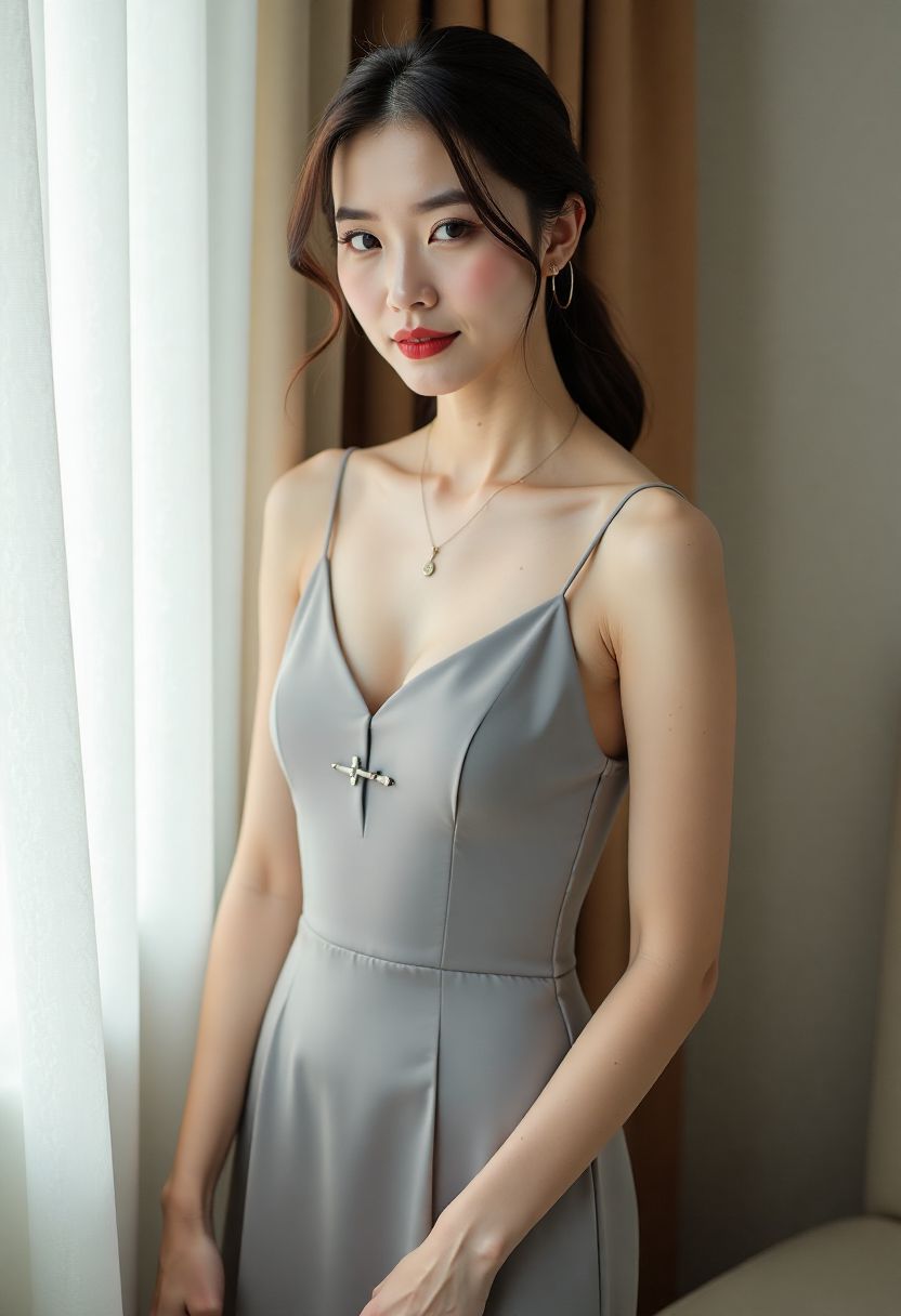 终局对决